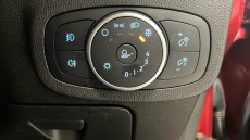 Ford Fiesta 1.0 EcoBoost ST-Line 5dr Petrol Hatchback